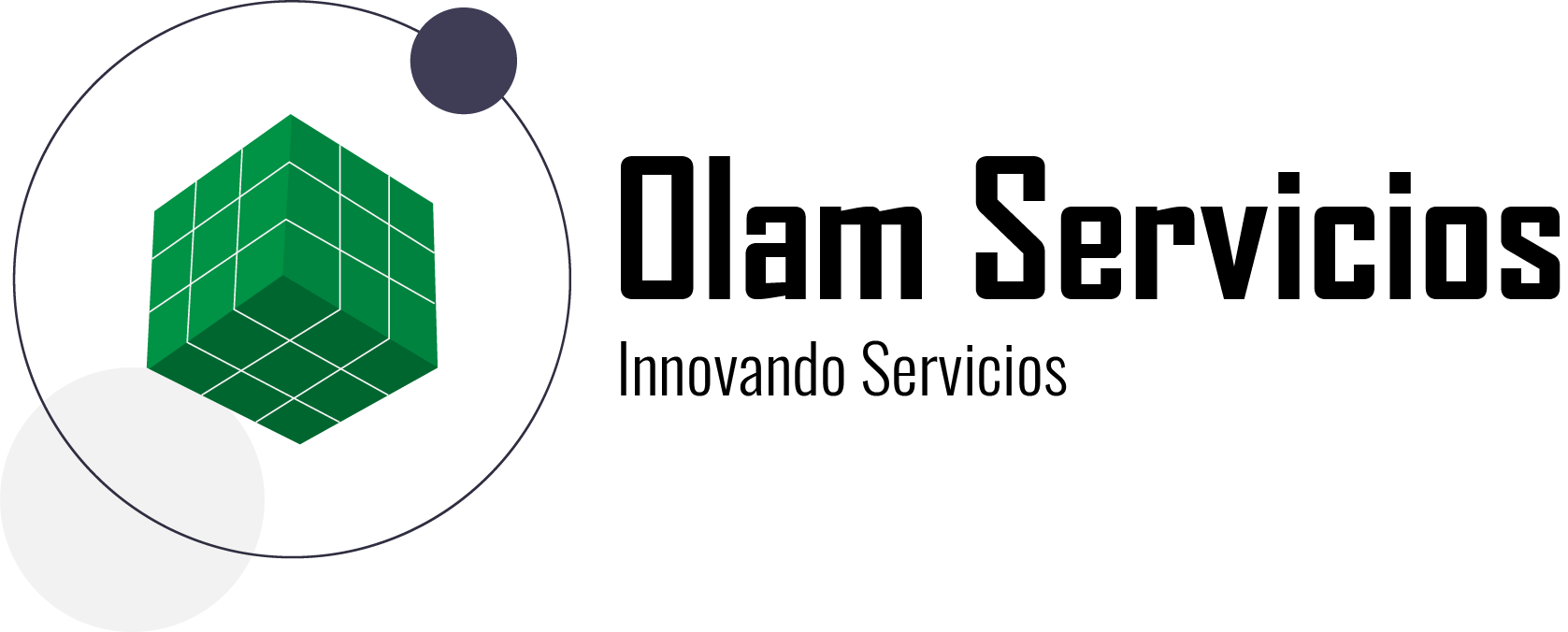 Olam Servicios Logo